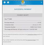 michigan lottery deposit code 2021