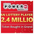 michigan lottery with the best odds